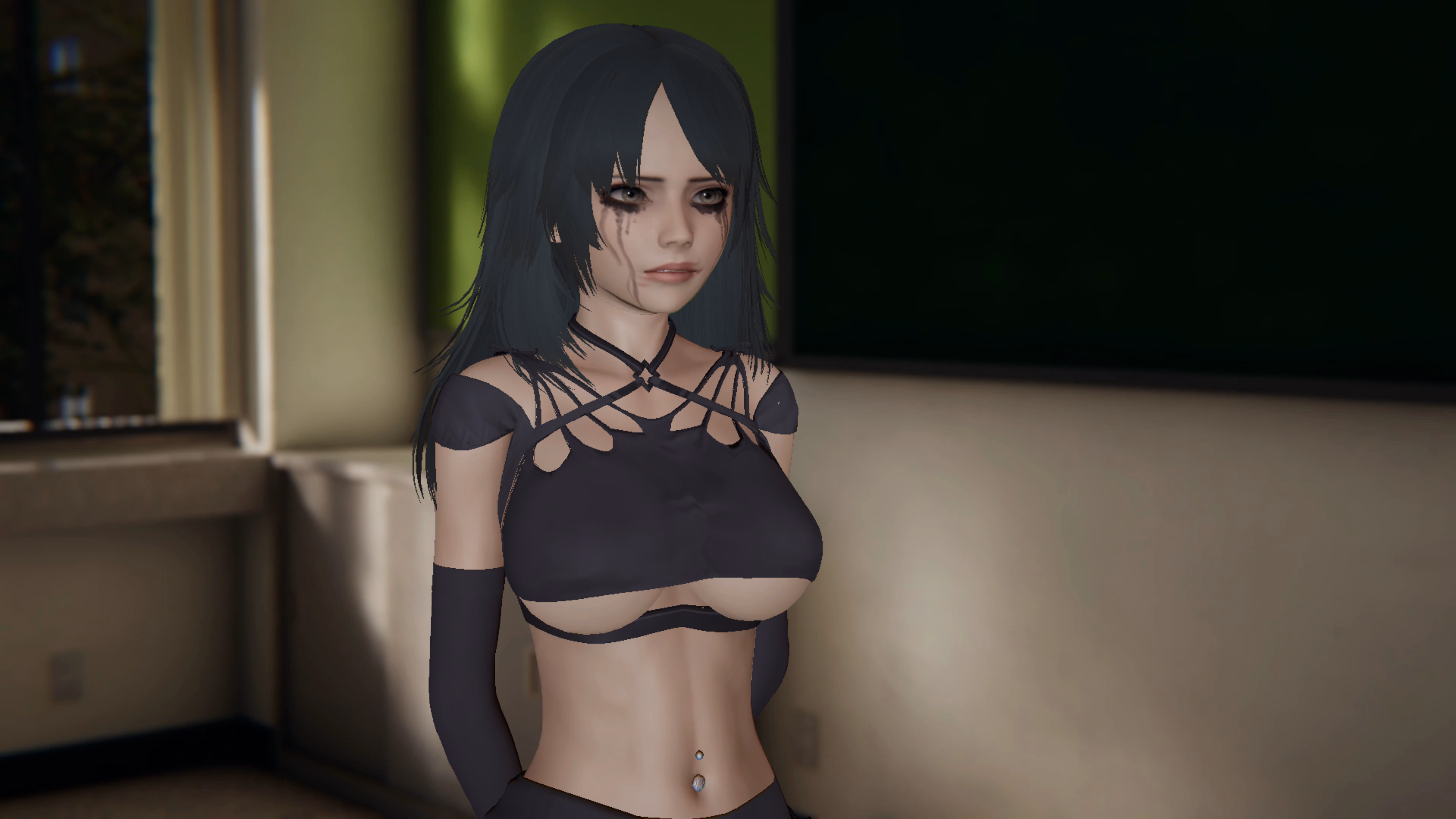 Unity Slutty Sex Life [v0.03b Demo] [Paradicezone]