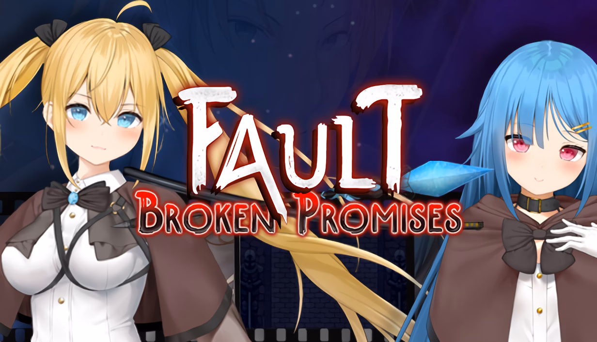 RPGM Completed Fault - Broken Promises [Final] [Bicorn’s Forest] download