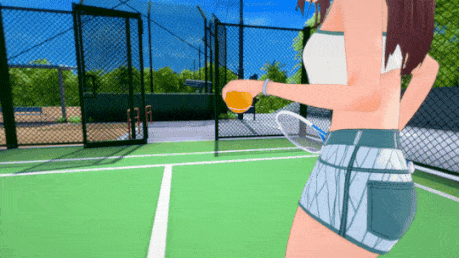 Ren'Py My New Island Life [v0.2.1] [Visq]