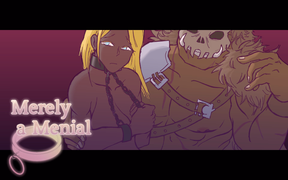 HTML Merely a Menial [v0.2.1] [not really real] download