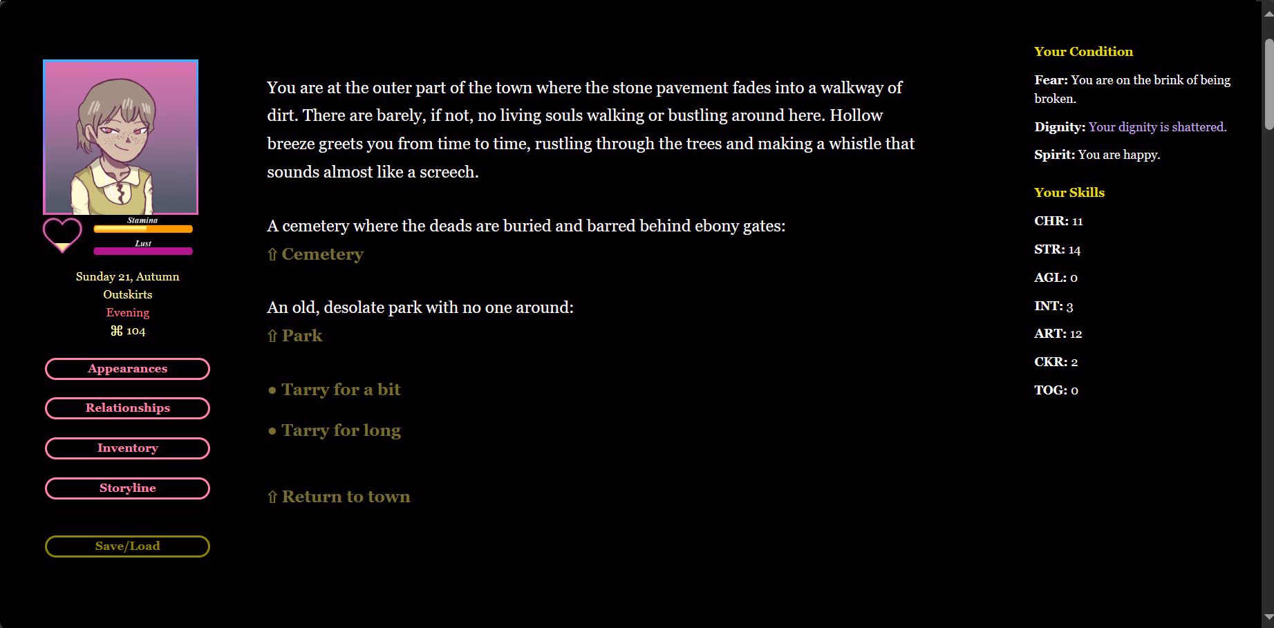 HTML Merely a Menial [v0.2.1] [not really real]
