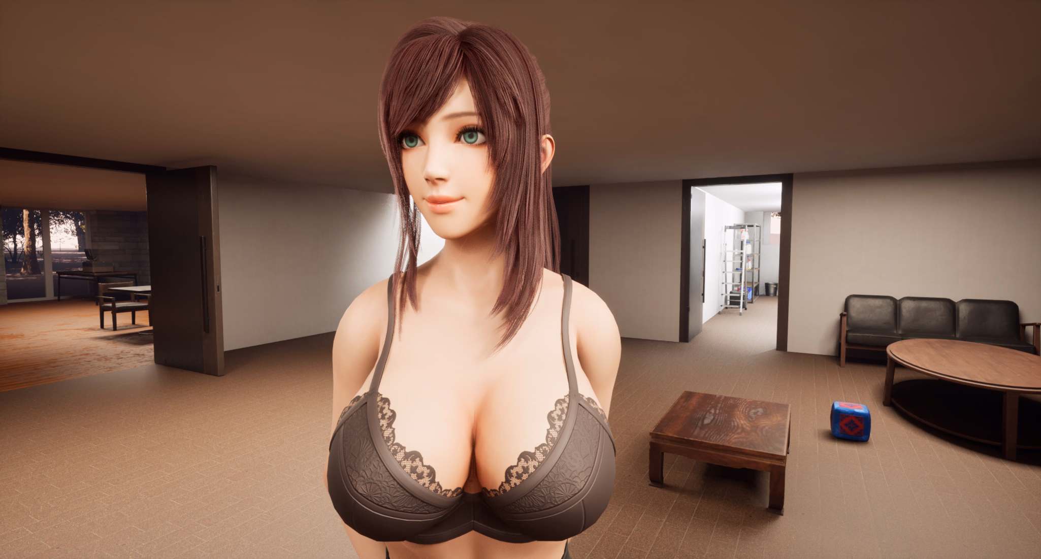 VN Unreal Engine Abandoned Wicked Maidens [2024-10-23] [chaddcat]