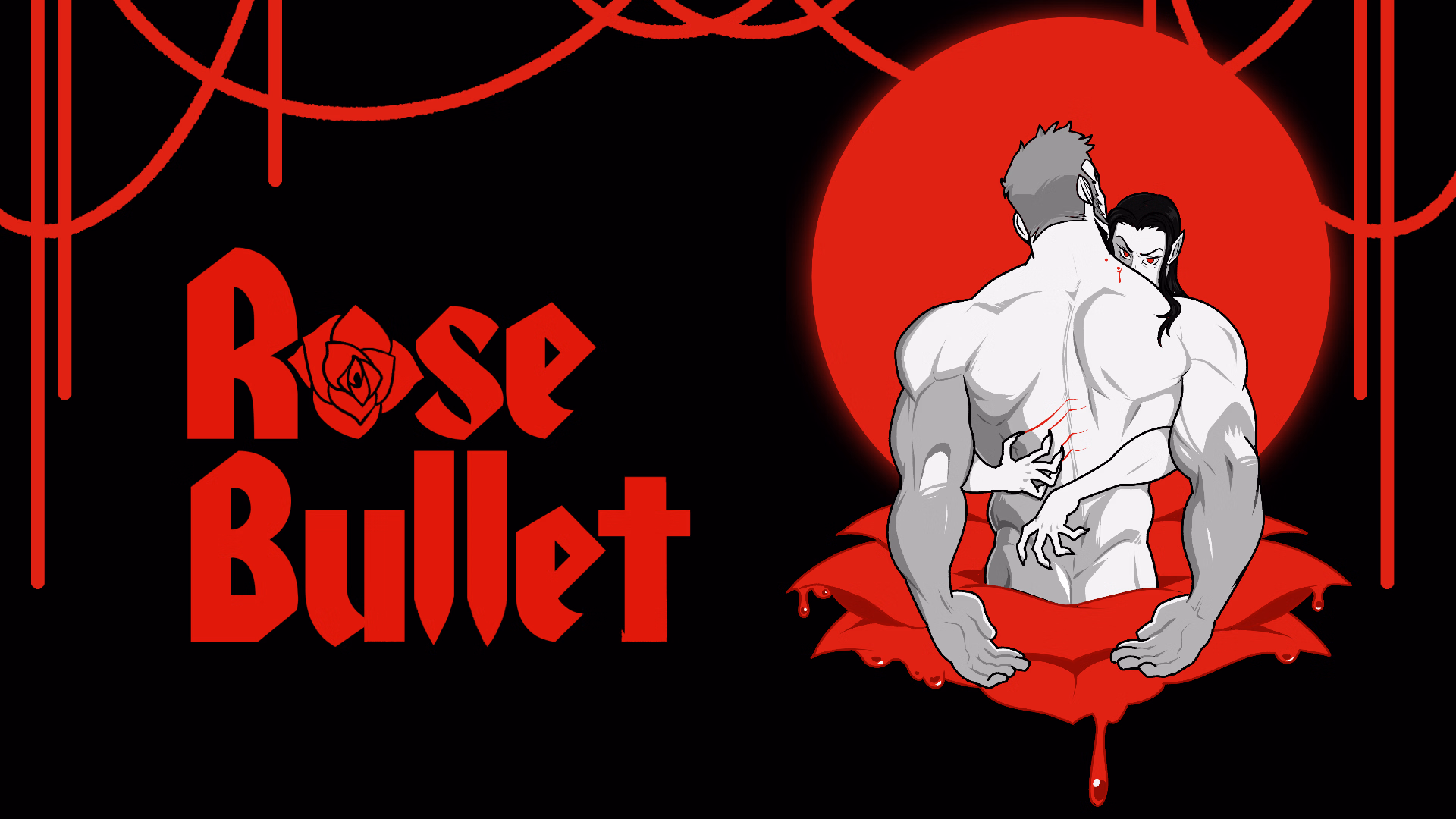 Others Rose Bullet [v.0.9.8.1u] [PPmaq] download