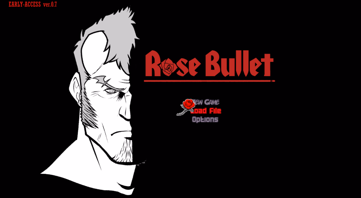 Others Rose Bullet [v.0.9.8.1u] [PPmaq]