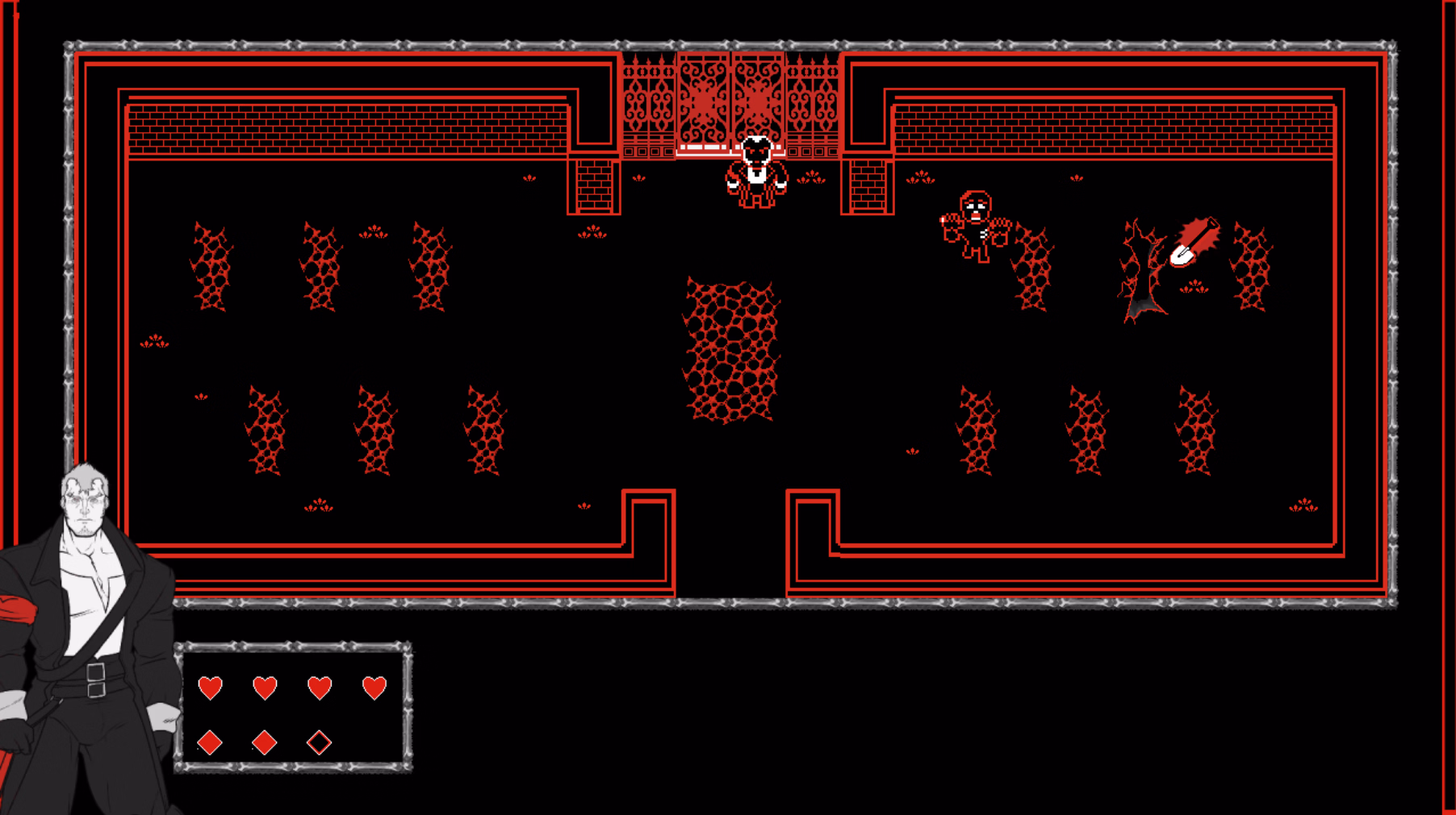 Others Rose Bullet [v.0.9.8.1u] [PPmaq]