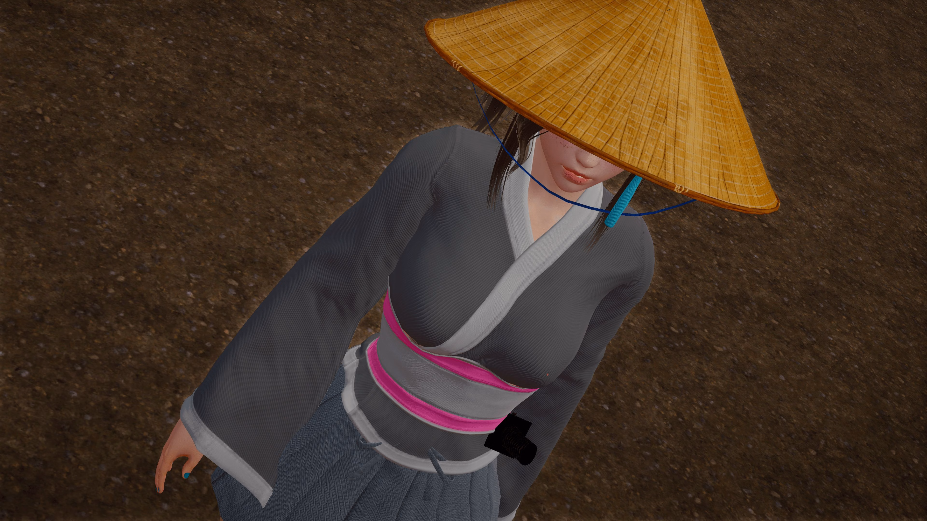 VN Ren'Py Completed Ninja Fucker [v1.0] [S3 Digital]