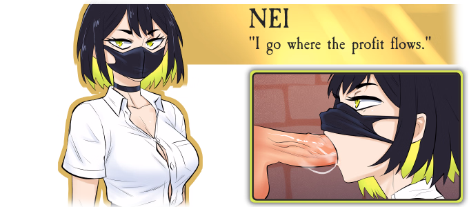 VN Others Project WAND Land of Leng [v1.83] [TeamSummoner]