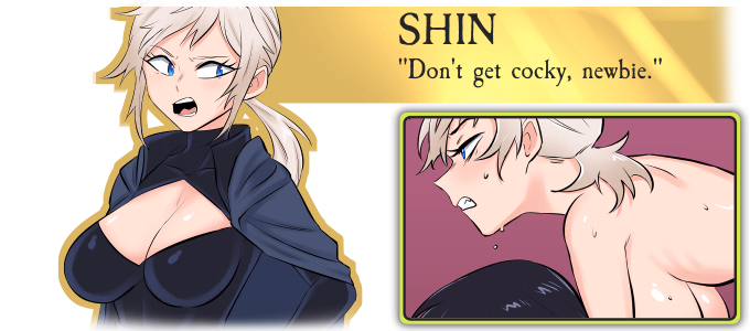 VN Others Project WAND Land of Leng [v1.83] [TeamSummoner]