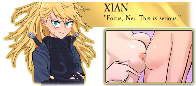 VN Others Project WAND Land of Leng [v1.83] [TeamSummoner]