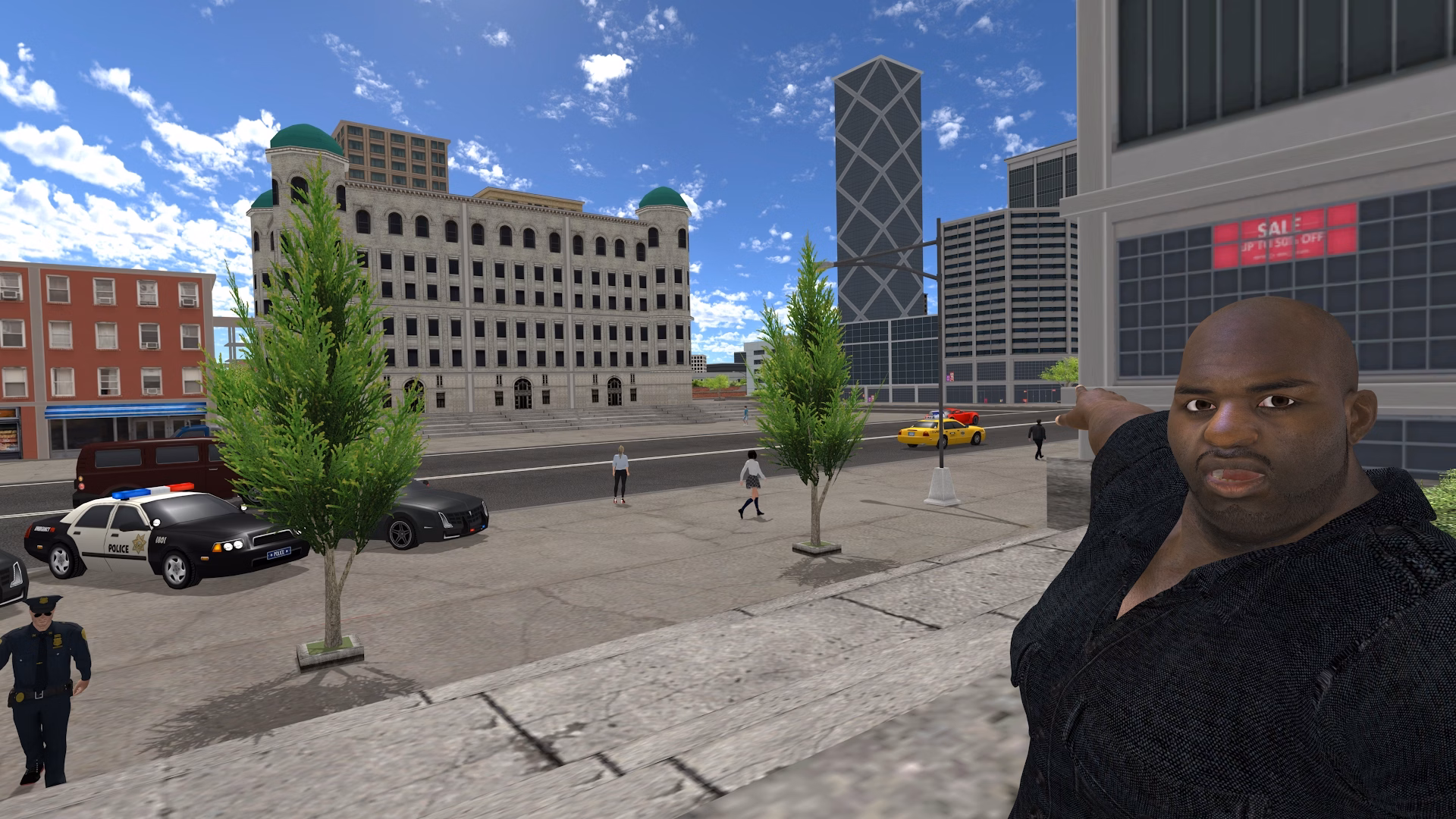 Ren'Py Abandoned Purity Corporation [v0.03] [TheDinoDidIt]
