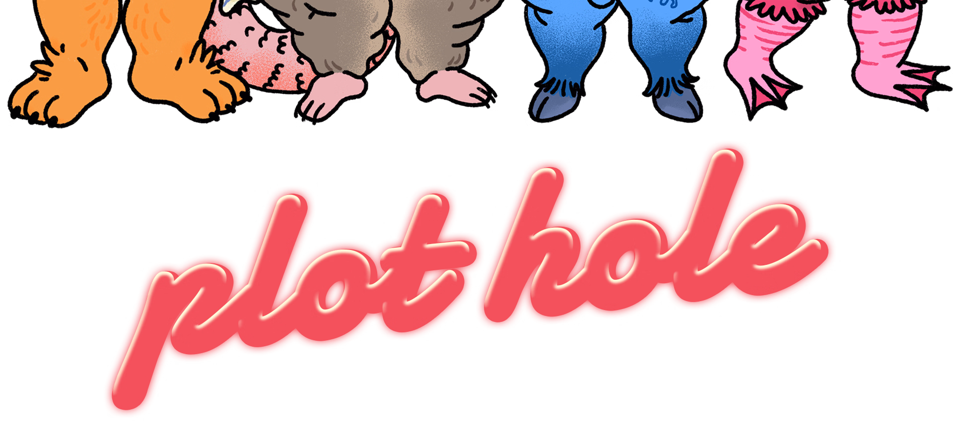Others Plot hole [v1.6] [Boarlord] download
