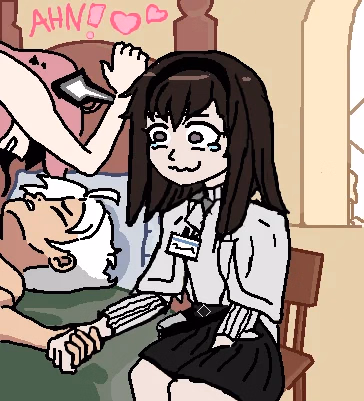RPGM Completed A Country Girl and A Part Time Jobs [v1.01 eMTLv1] [Unidentified Flying Food]
