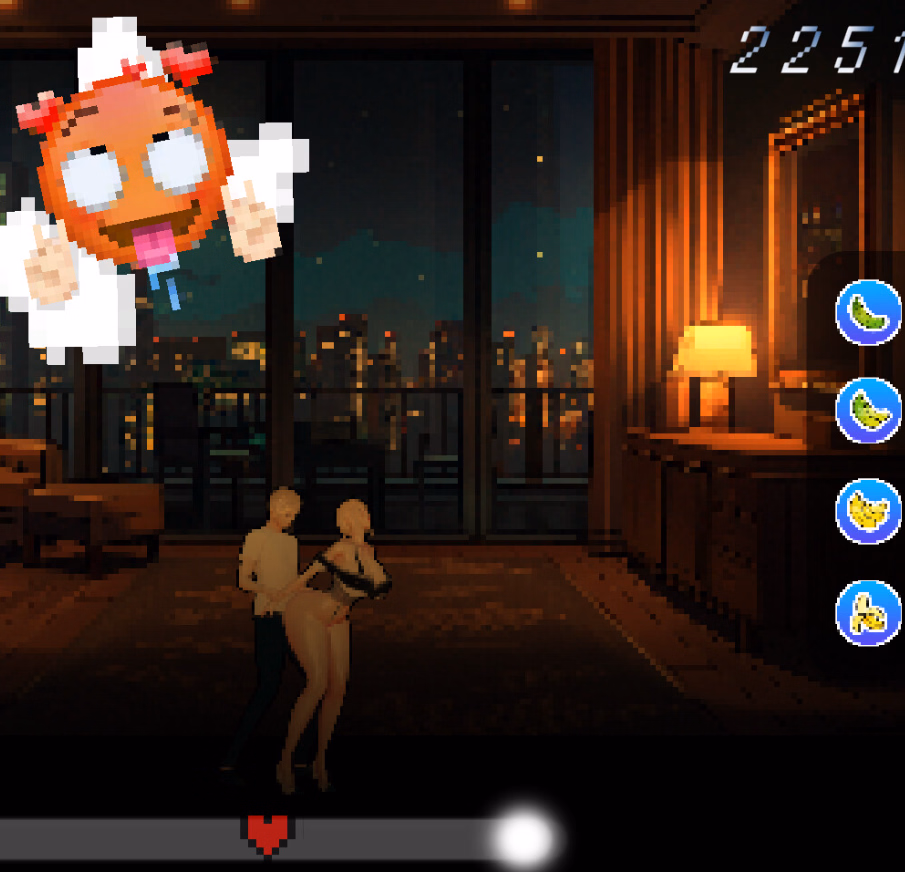 Unity Sex Simulator NTR [Final] [AMILF]