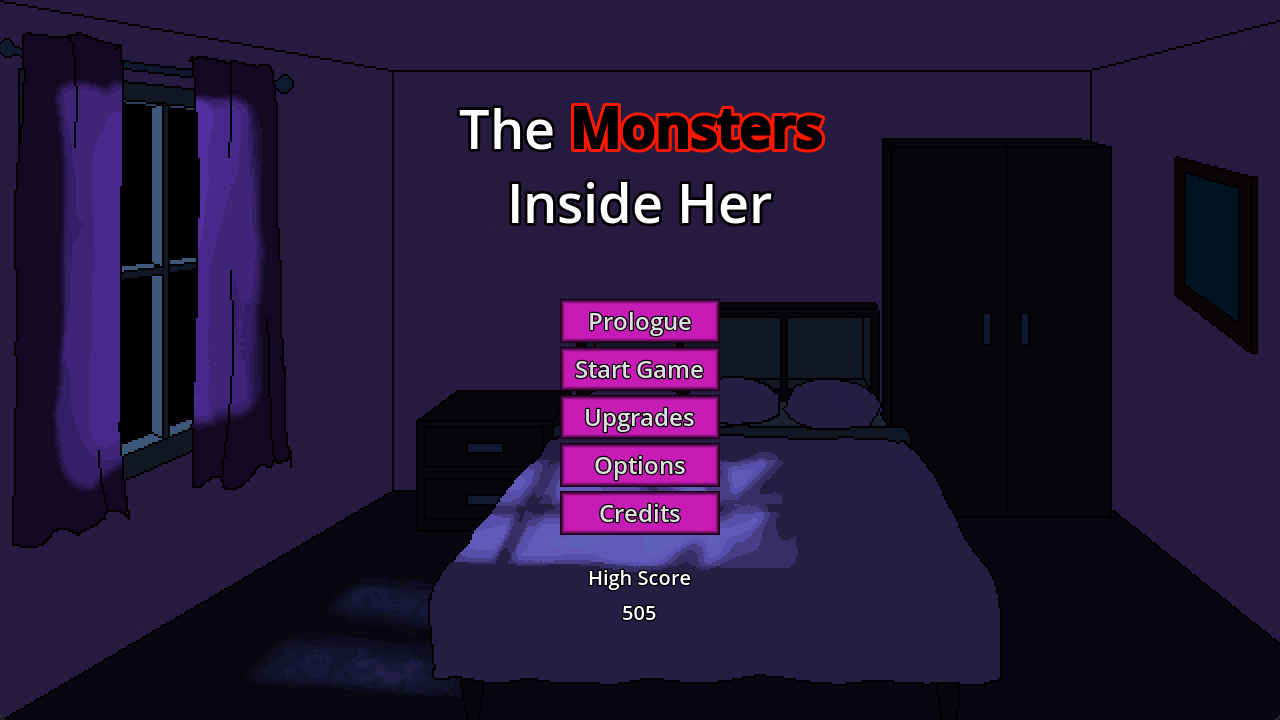 Others Completed The Monsters Inside Her [Final] [Jacked Jackalope] download