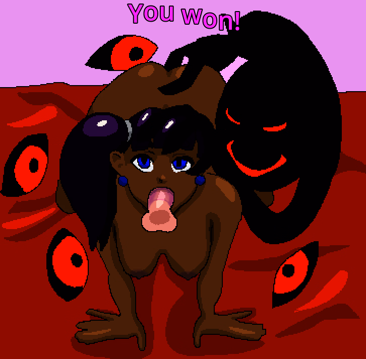 Others Completed The Monsters Inside Her [Final] [Jacked Jackalope]