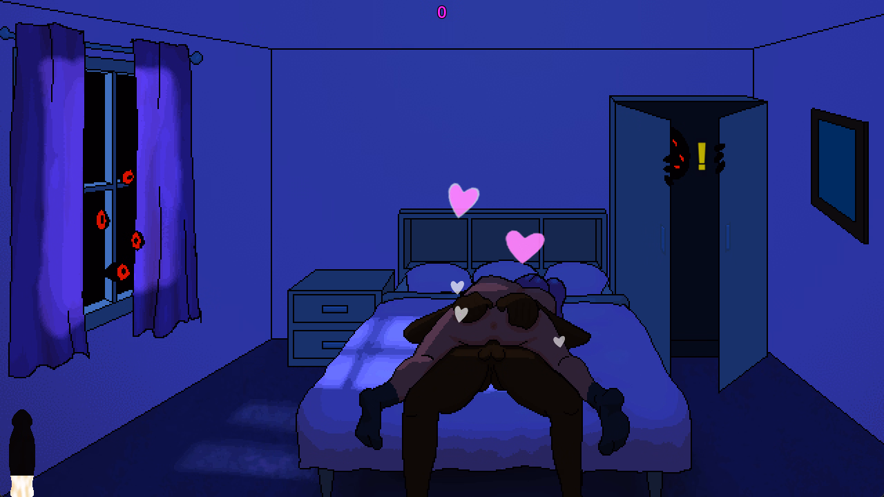 Others Completed The Monsters Inside Her [Final] [Jacked Jackalope]