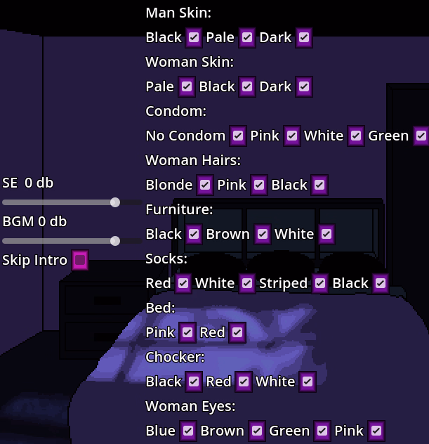 Others Completed The Monsters Inside Her [Final] [Jacked Jackalope]