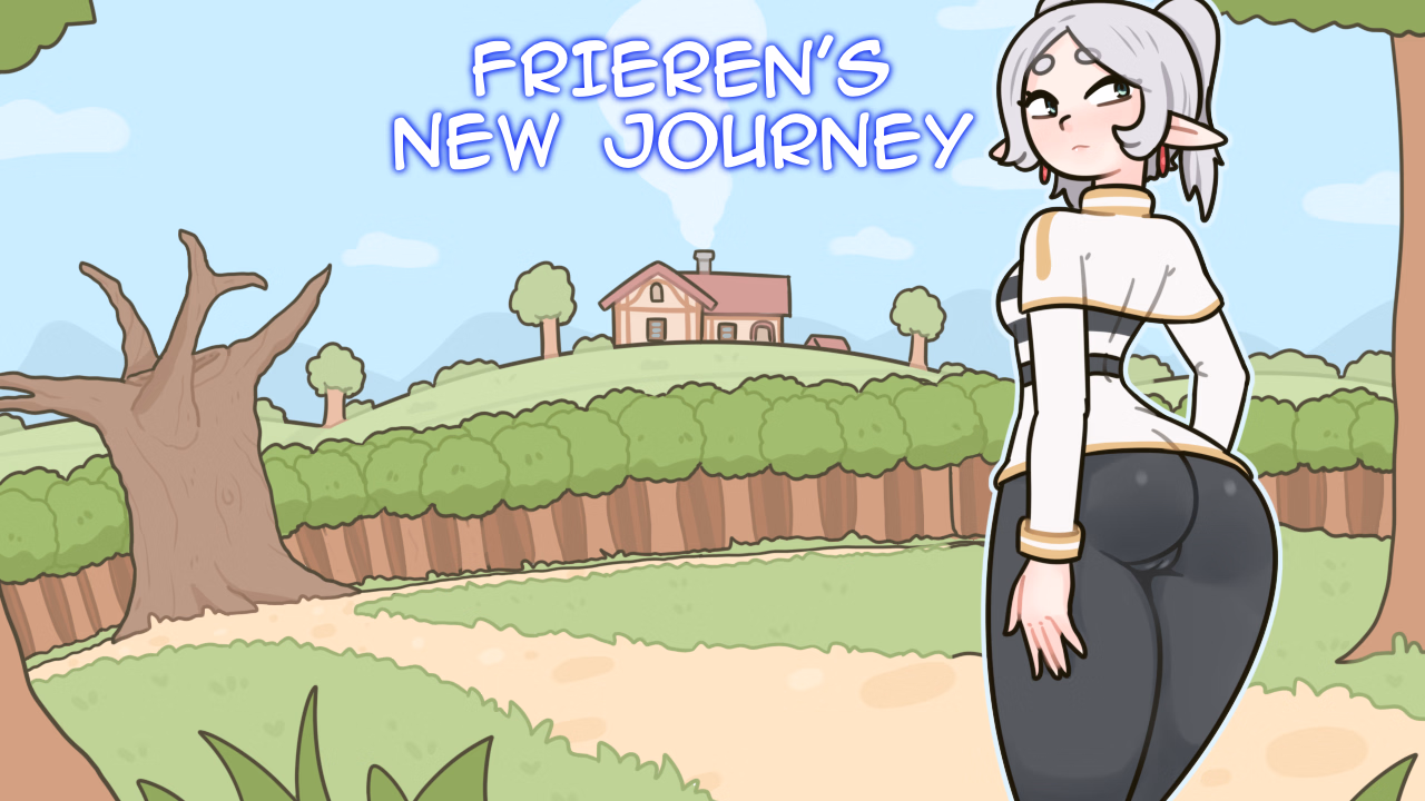 RPGM Completed Frieren`s New Journey [v1.0] [KotaMota Games] download