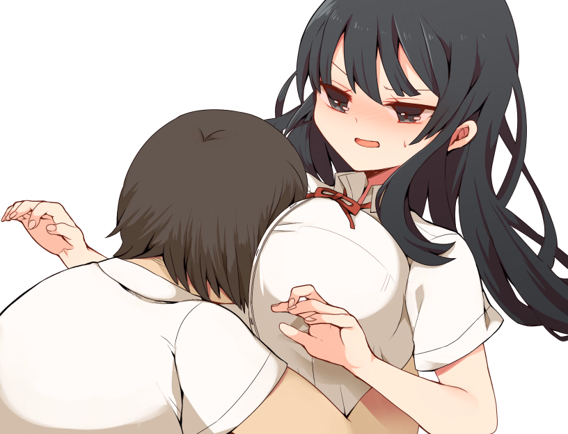 RPGM Completed Katagiri-san Is Cold to Me [v202411] [+kaze-t]