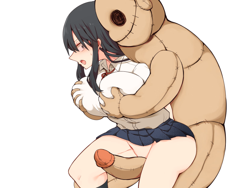 RPGM Completed Katagiri-san Is Cold to Me [v202411] [+kaze-t]