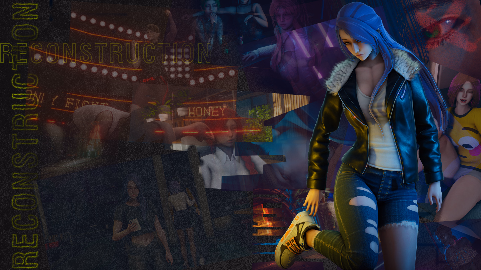 VN Ren'Py Reconstruction [v0.2] [Rebelion]