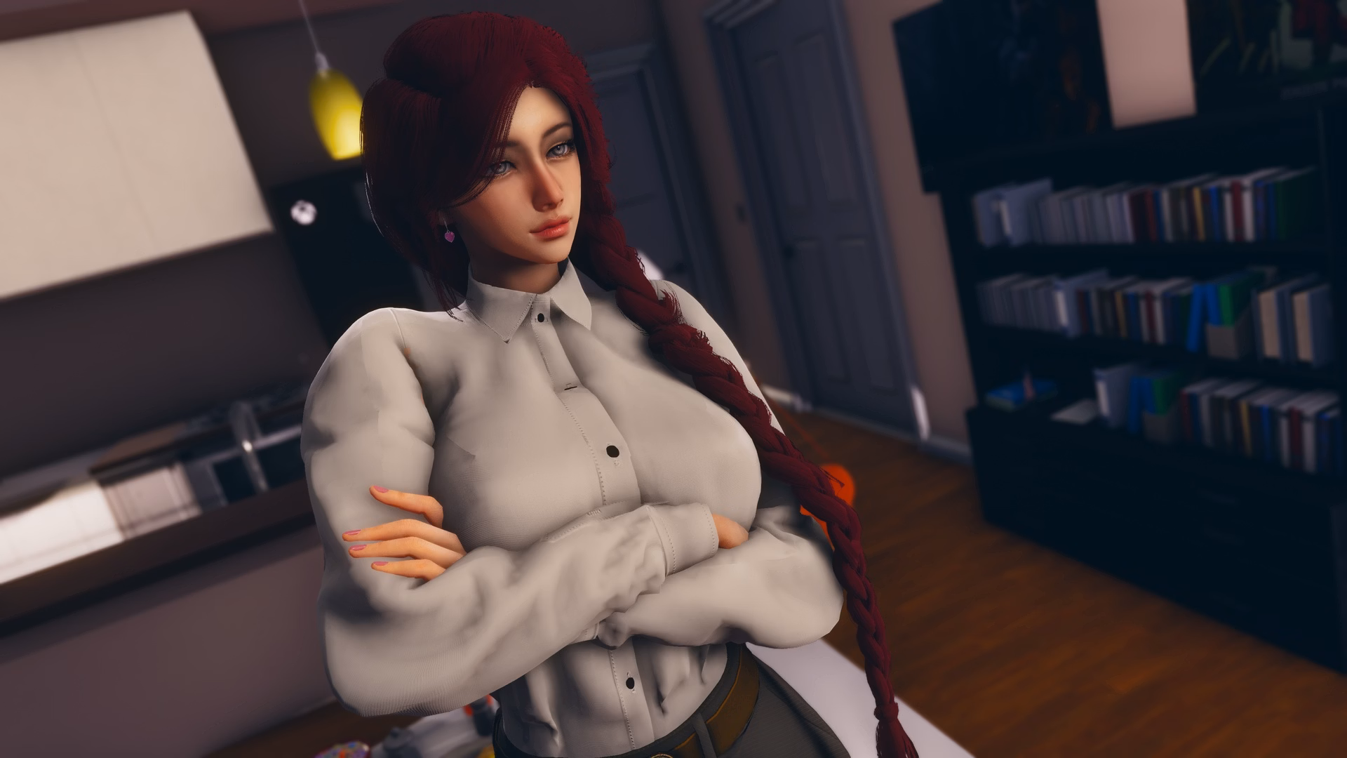 VN Ren'Py Reconstruction [v0.2] [Rebelion]