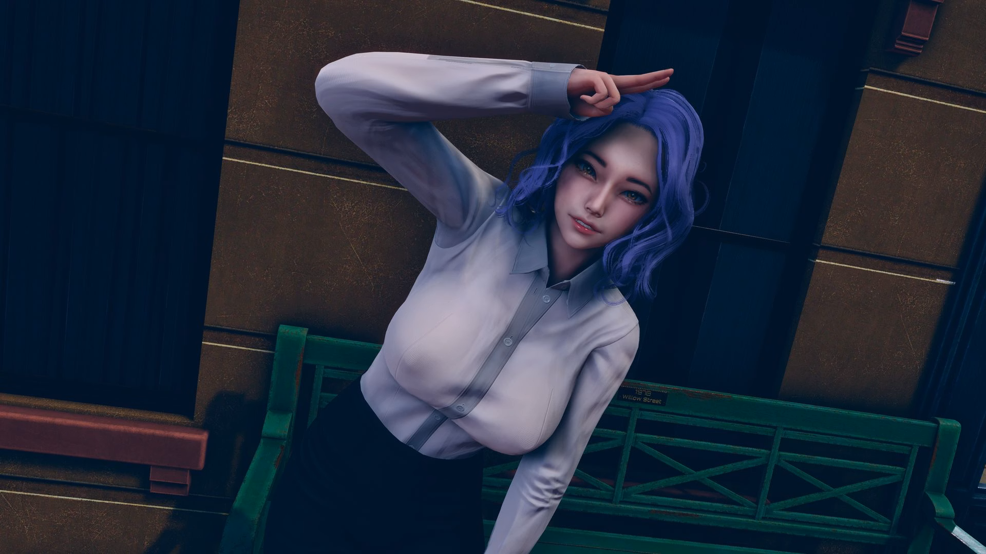 VN Ren'Py Reconstruction [v0.2] [Rebelion]