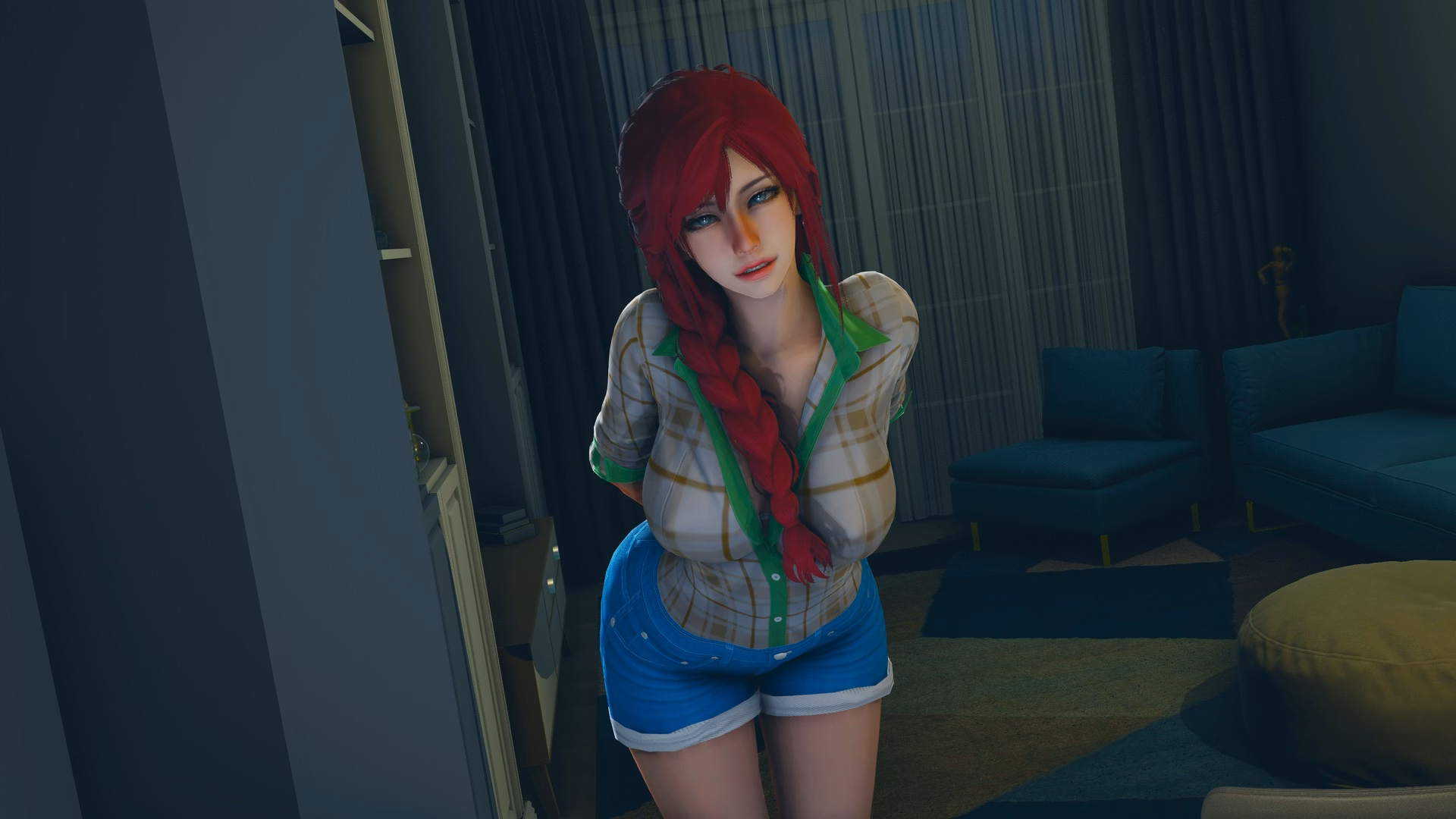 VN Ren'Py Reconstruction [v0.2] [Rebelion]