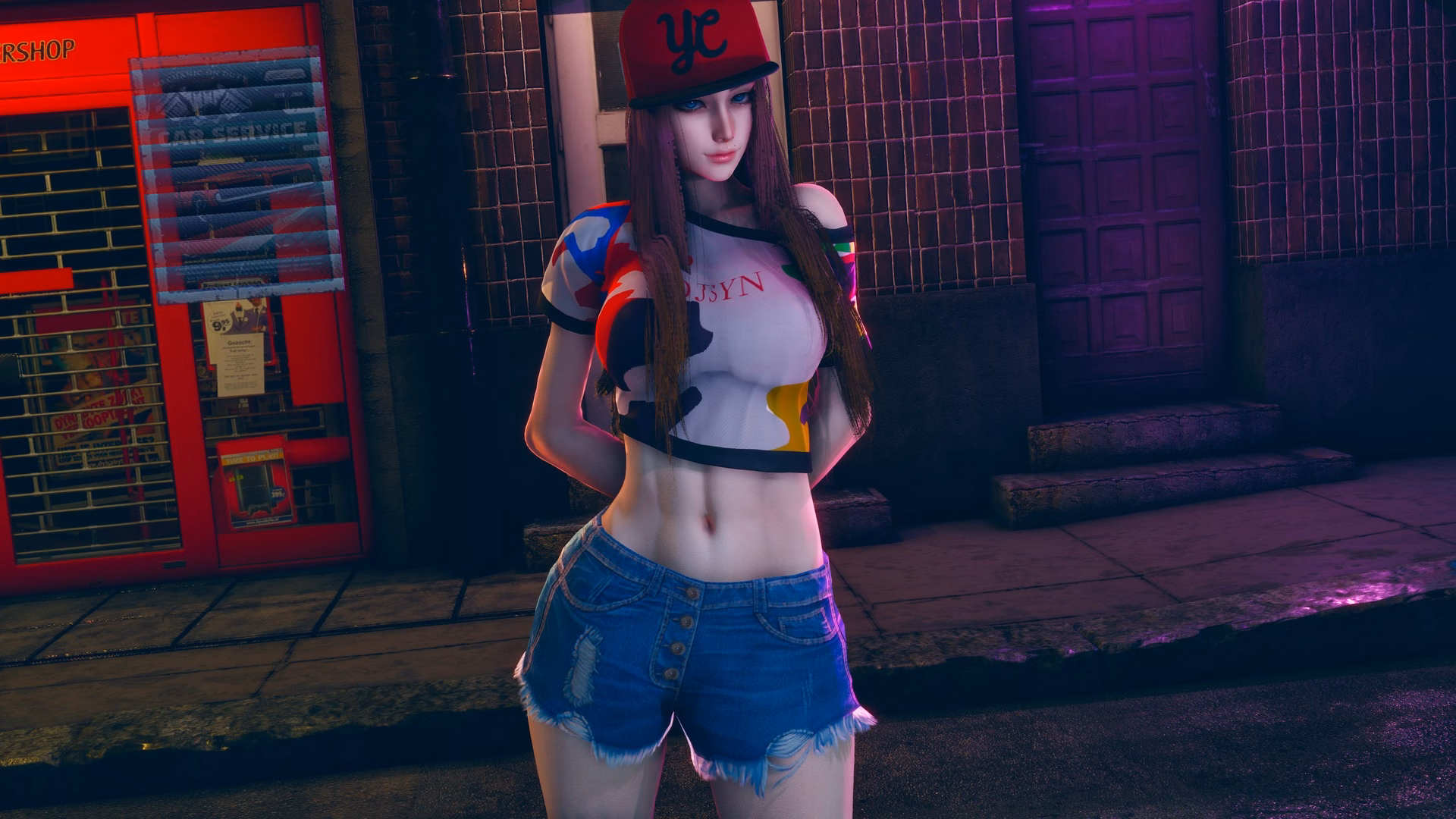 VN Ren'Py Reconstruction [v0.2] [Rebelion]