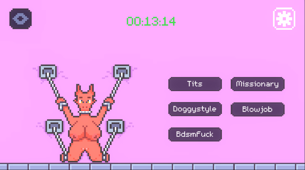 Unity Completed Tower Dragon [Final] [SamuraiDrunk]