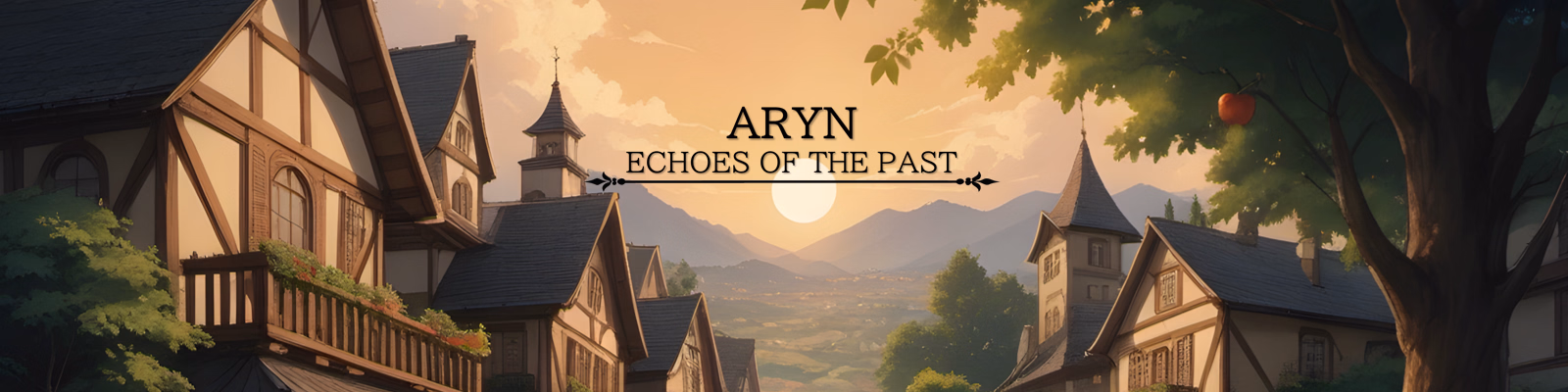 Ren'Py Onhold Aryn - Echoes of the Past [v1.04] [Moon Melon Studio] download