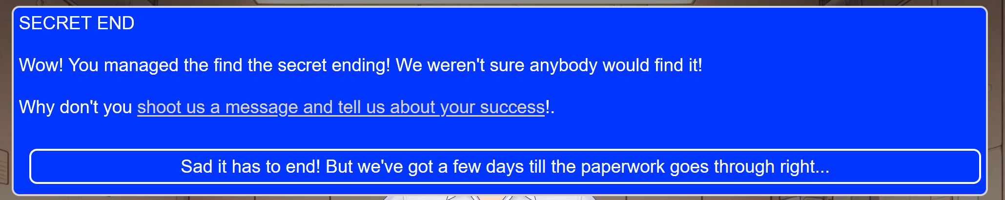 VN HTML Completed Dream Coworker [v1.0.2] [Template Studios]