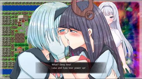 Others Completed Hentai Wars [v1.2] [leimonZ]
