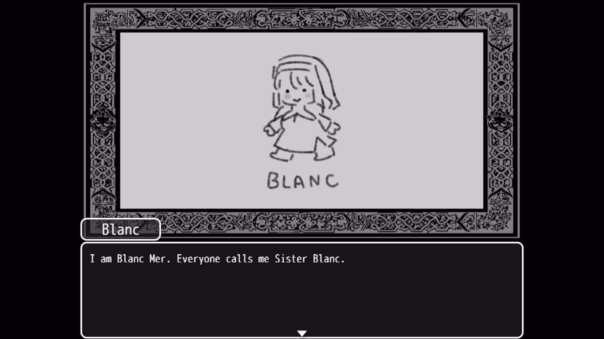 RPGM Completed Sister Blanc and The Sealed Succubus [v3.0] [Schmisenzil]
