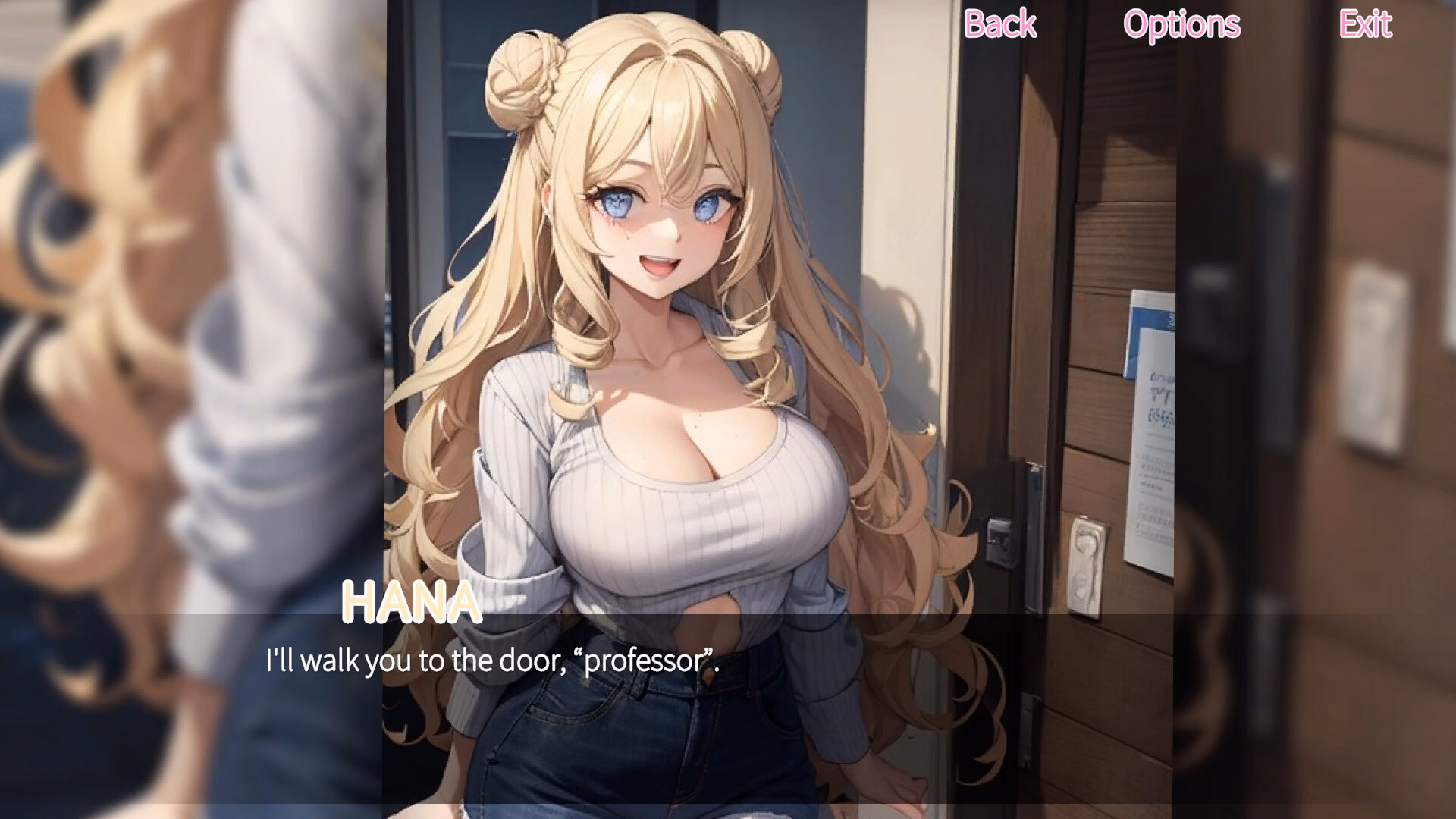 VN Unity Completed Axxx: Taught and fucked [Final] [Fantasy Games]