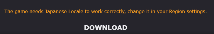 VN Unity Completed Love in Login [v2.0.5] [Metacraft/Cometsoft Inc.]