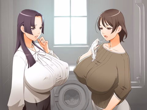 VN Others Completed Mommy and Me - Learning how bodies work. A world where parental respect is shown by filling Mom up with my cum [Final] [Venus]