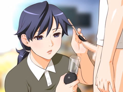 VN Others Completed Mommy and Me - Learning how bodies work. A world where parental respect is shown by filling Mom up with my cum [Final] [Venus]