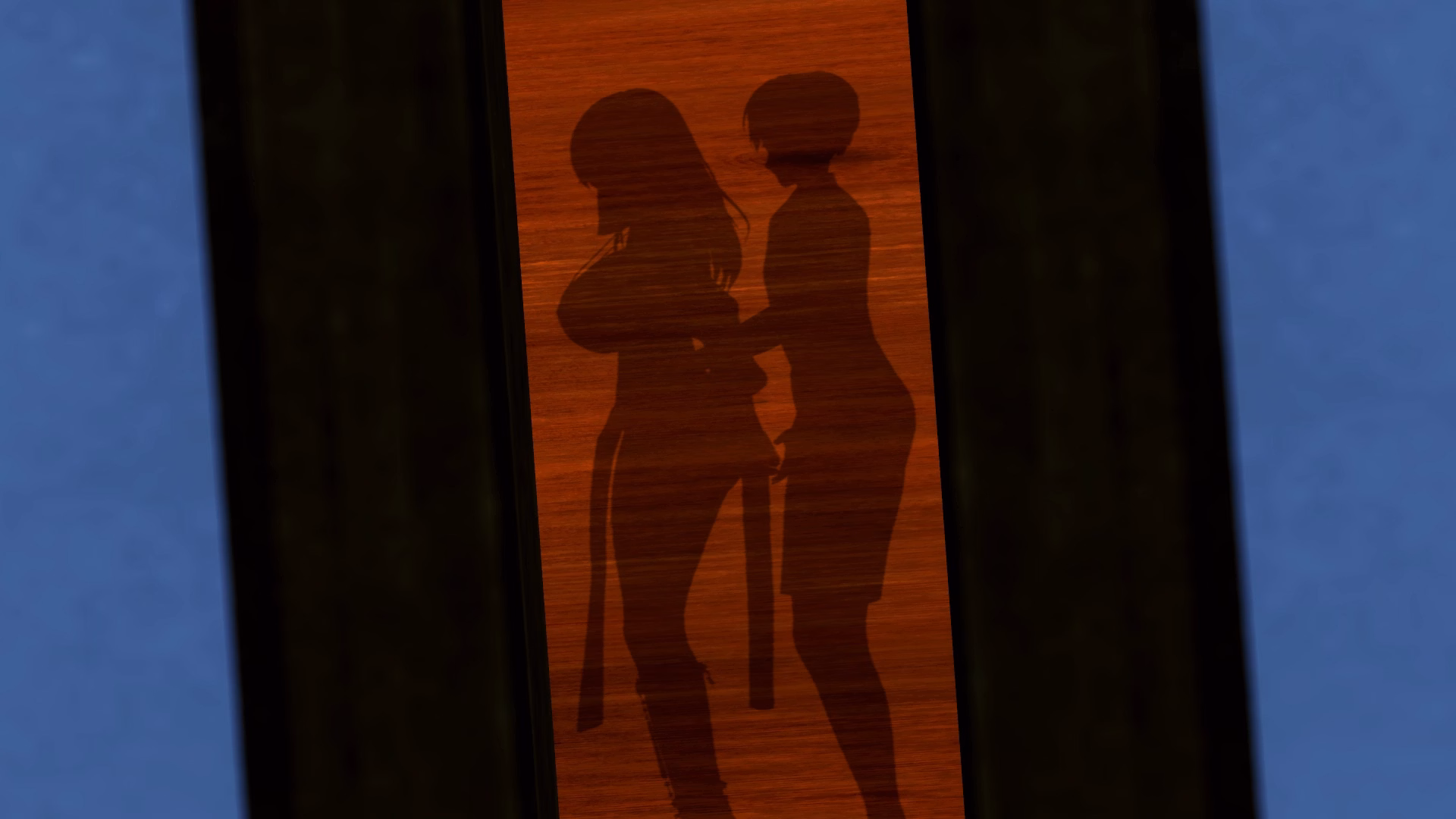VN Ren'Py Isle of Fall [v0.6] [No Try Studios]