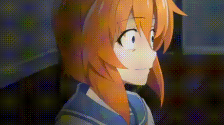 VN Ren'Py Bound by Blood [Prologue] [PerssonTM]