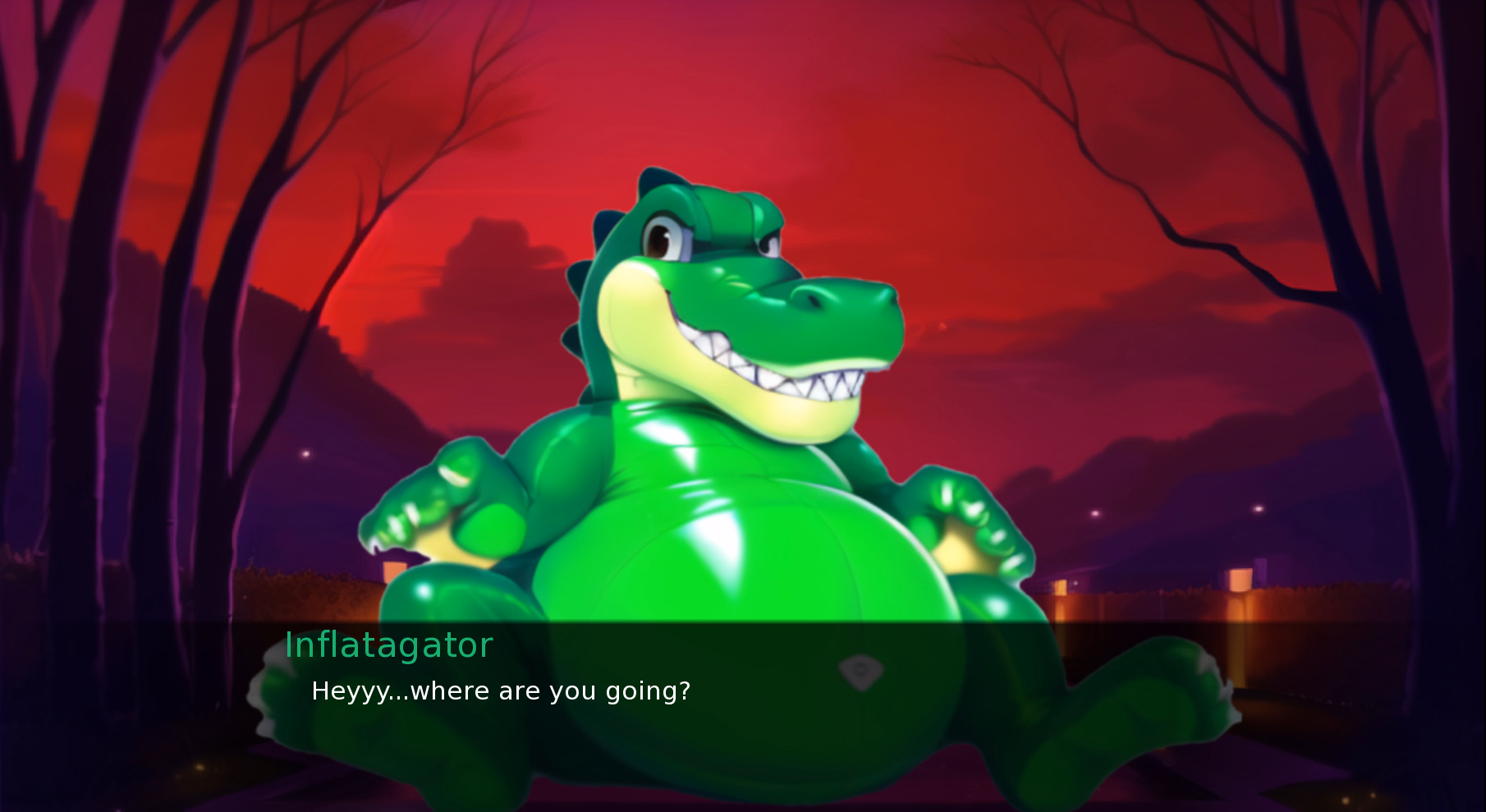 Collection Ren'Py Completed Kink Jinxed Halloween [2024-11-25] [BubblegumDrgn]