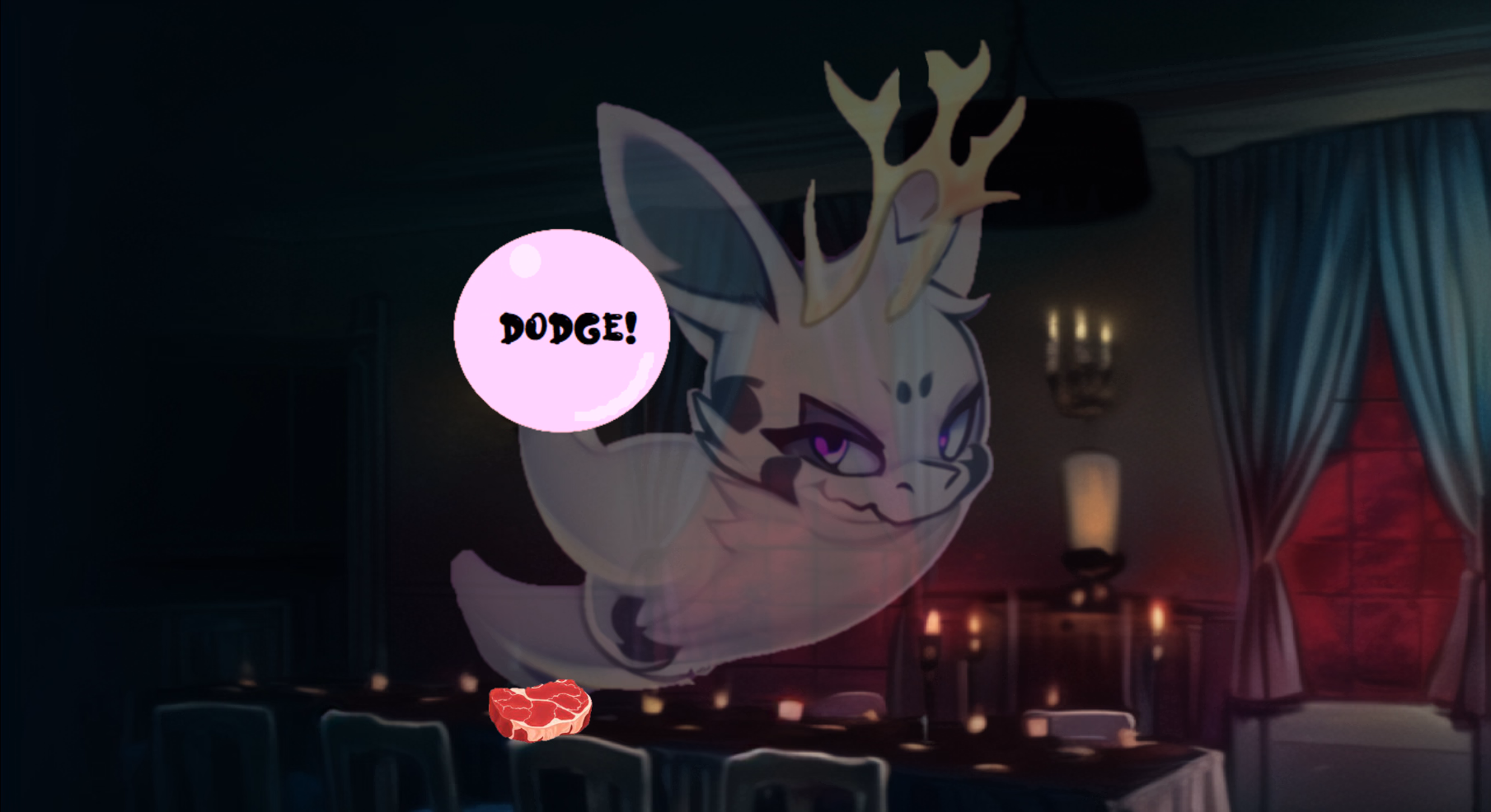 Collection Ren'Py Completed Kink Jinxed Halloween [2024-11-25] [BubblegumDrgn]