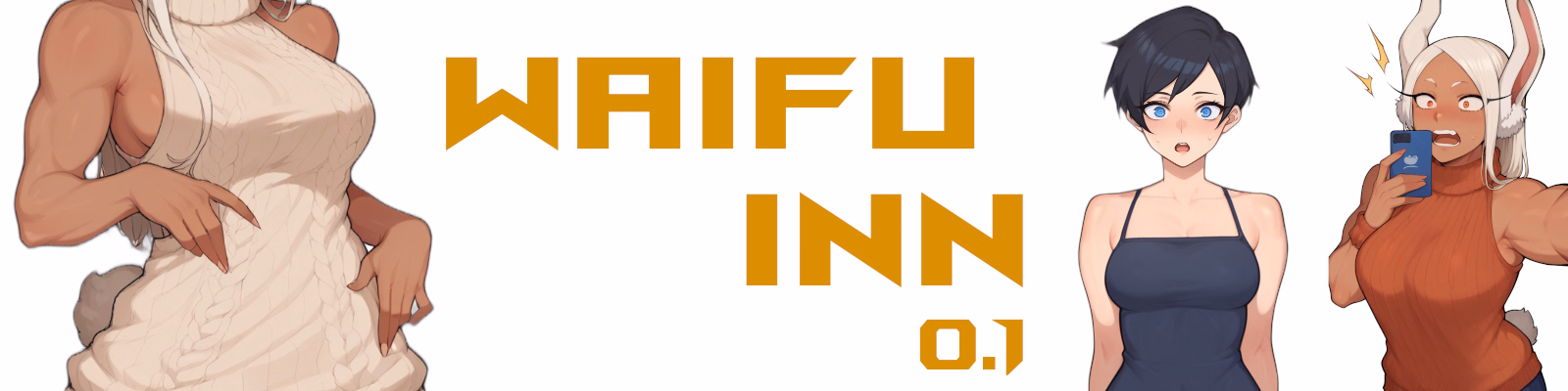 Ren'Py Waifu Inn [v0.15] [Shiro Game Studio] download
