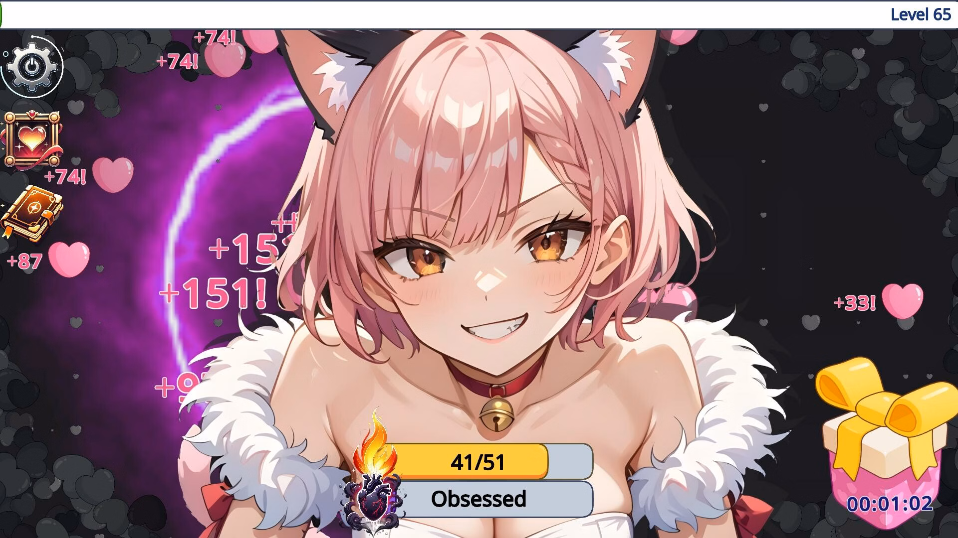 Unity Completed Corrupt Them All - Tokyo Meow [v1.0] [IndieNSFW] download