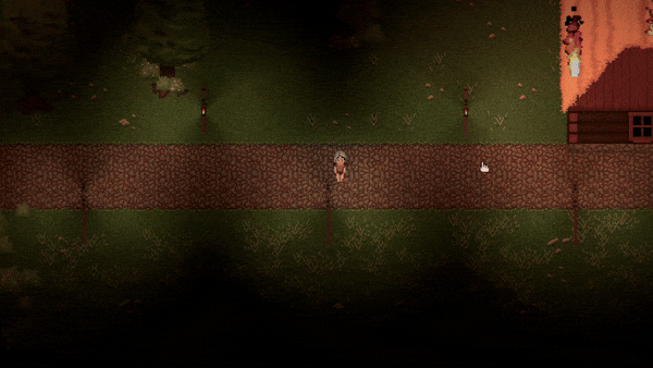 Unity Abandoned Devious Divinities [v0.1.2] [Zues Studio]