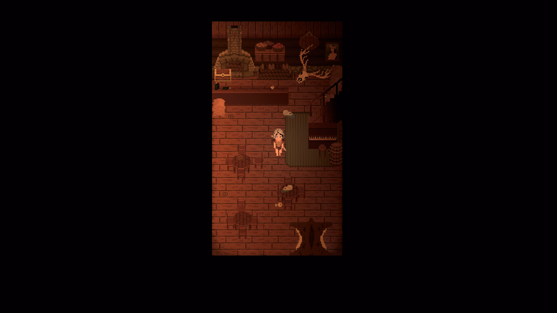 Unity Abandoned Devious Divinities [v0.1.2] [Zues Studio]