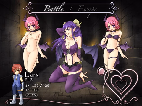 RPGM Completed Succubus Quest [Final] [SQDT]