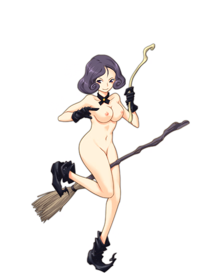 RPGM Completed Succubus Quest [Final] [SQDT]