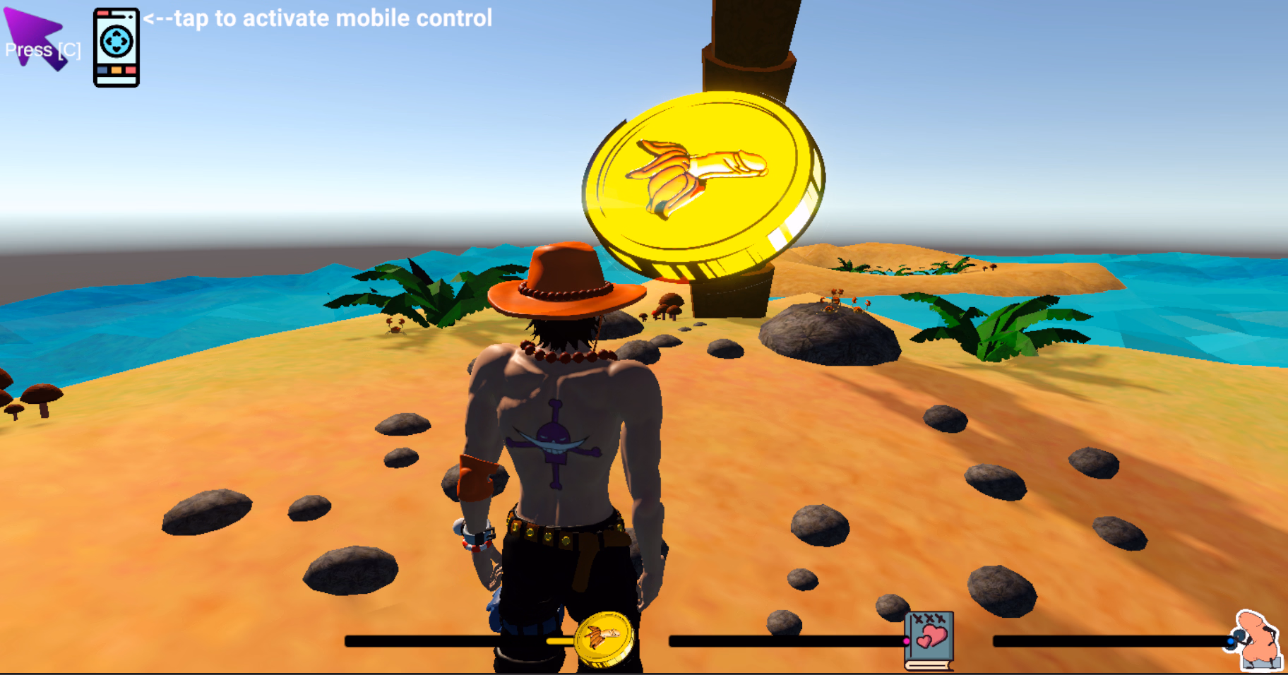 Unity Completed One Pussy [v1.0] [Rufa]