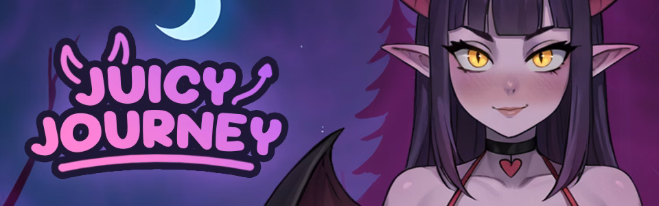VN Ren'Py Juicy Journey [Demo] [Palmeira Studios] download